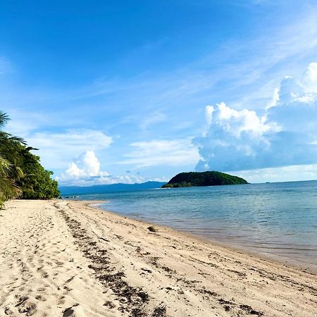 Ocean View Mini-Villa Wok Tum Luaran gambar