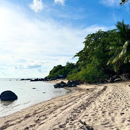 Ocean View Mini-Villa Wok Tum Luaran gambar
