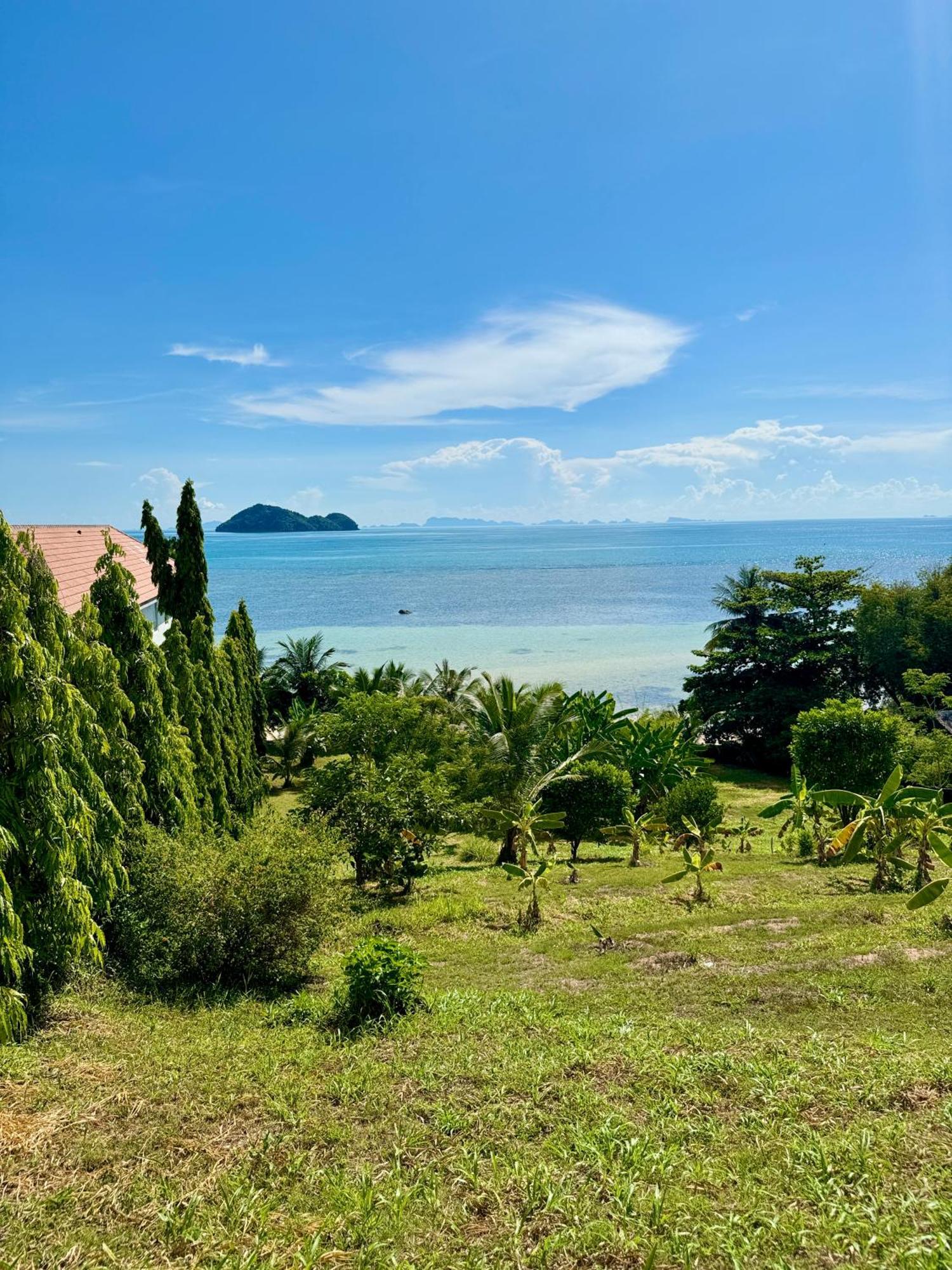 Ocean View Mini-Villa Wok Tum Luaran gambar